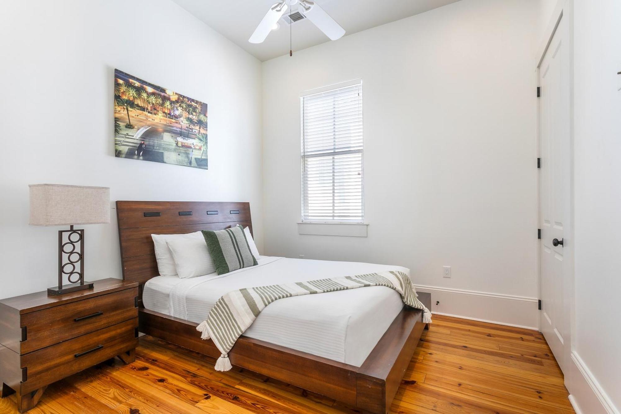 Amazing 3Br Cottage Off St Charles With Pool New Orleans Eksteriør billede